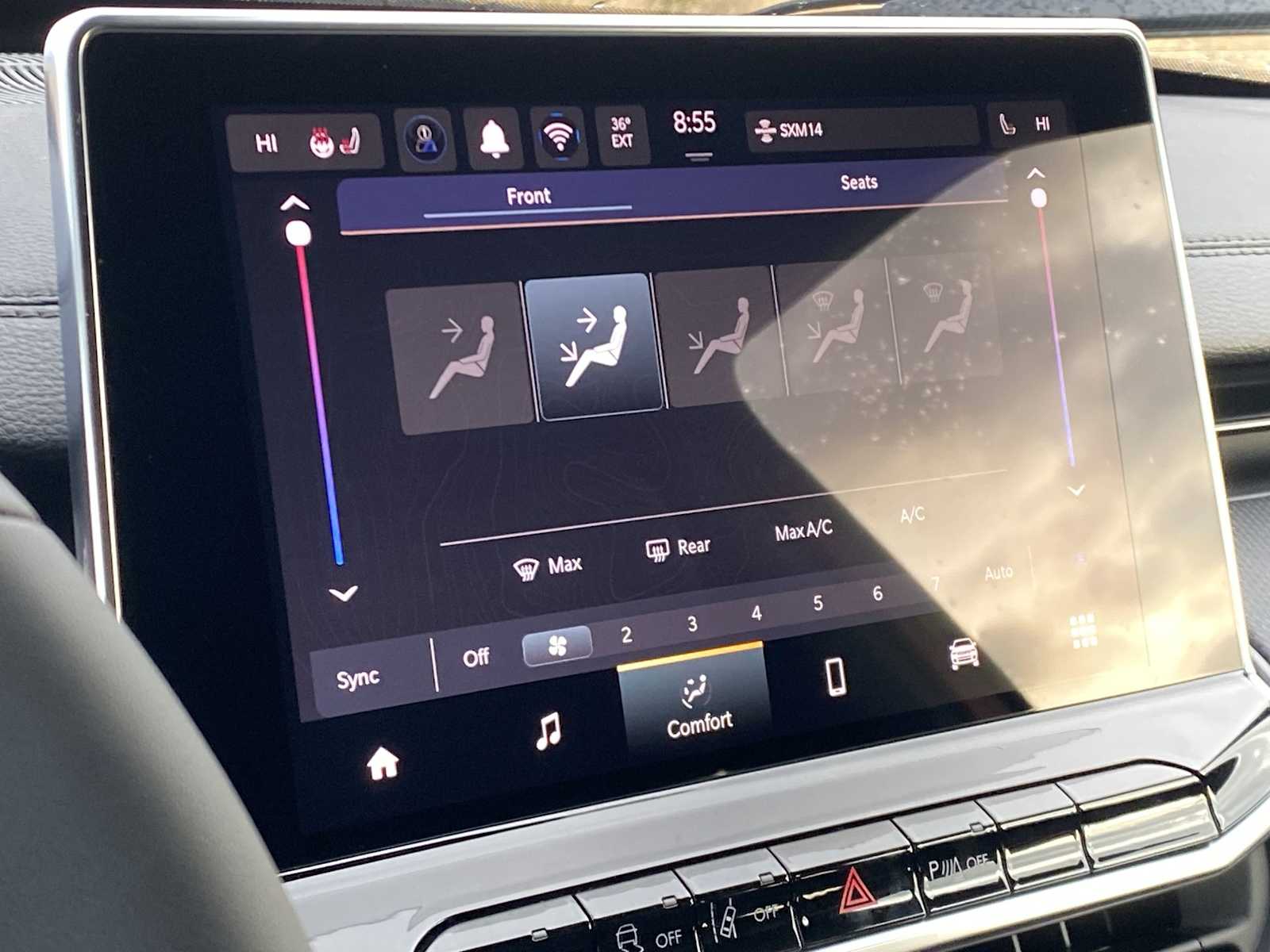 Thumbnail: 2026 Jeep Compass - 27