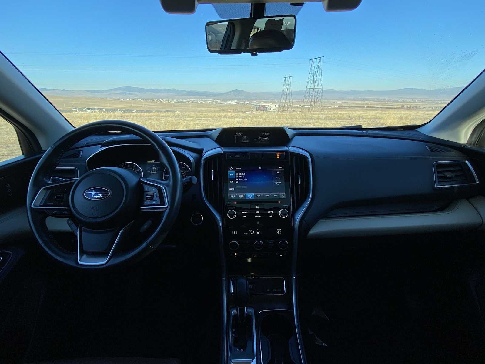 Thumbnail: 2019 Subaru Ascent - 16