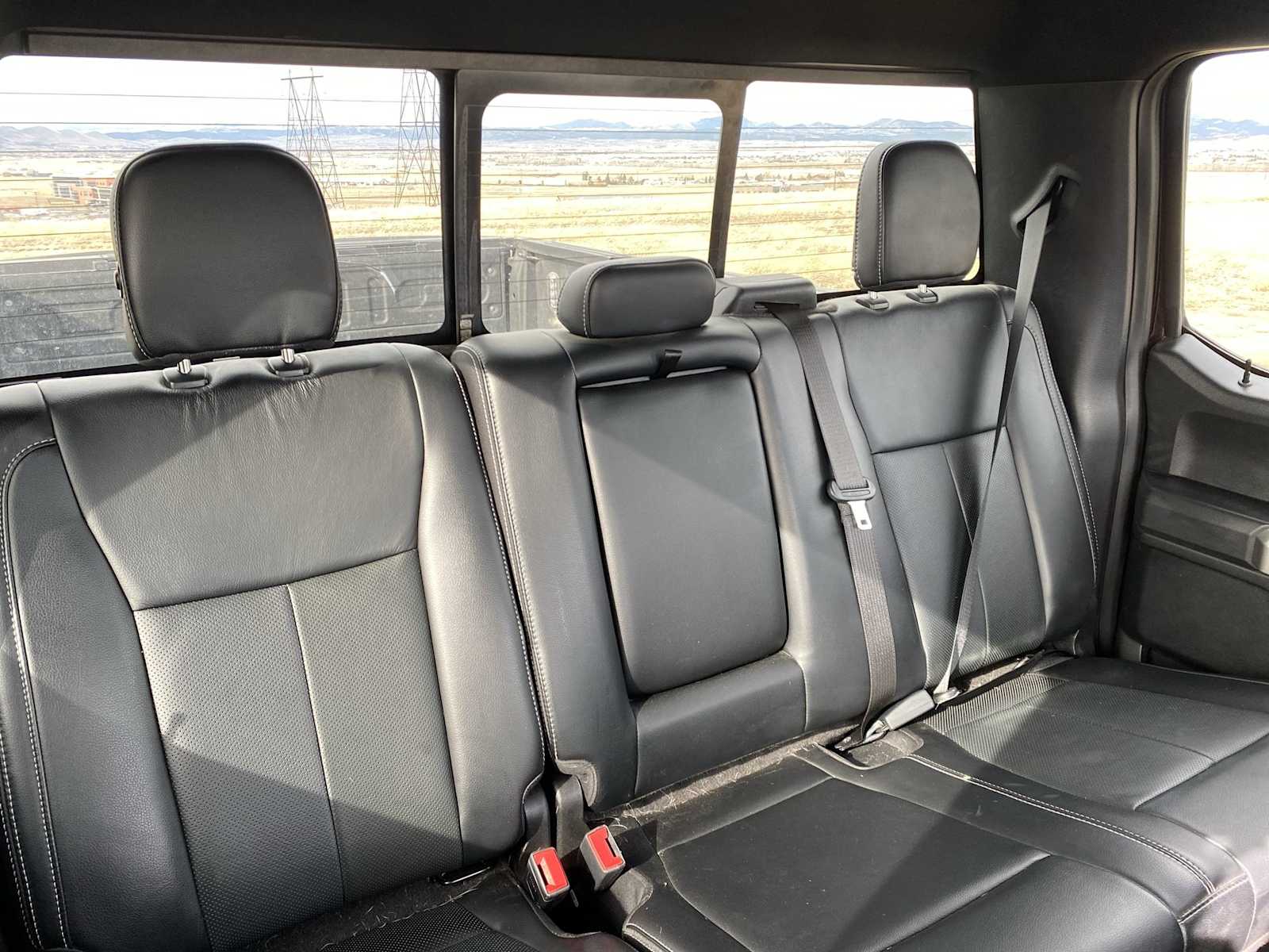 Thumbnail: 2019 Ford F-150 - 21