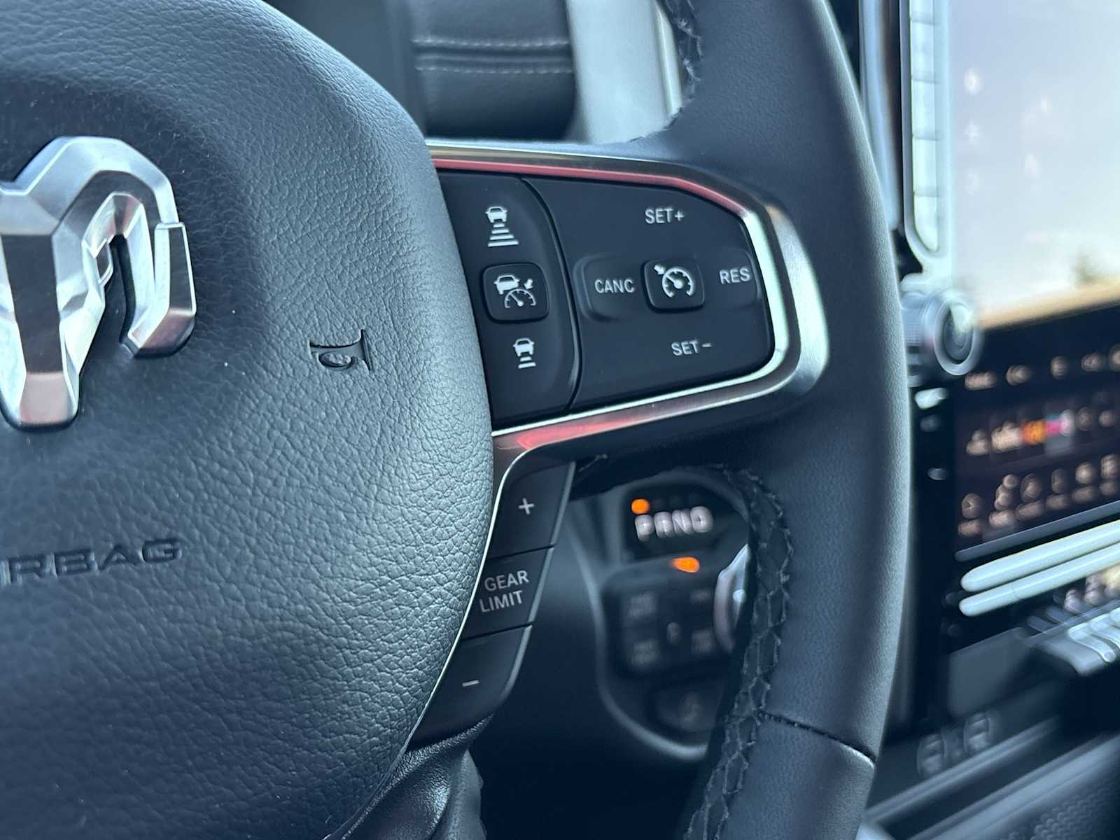 Thumbnail: 2026 RAM 1500 - 32