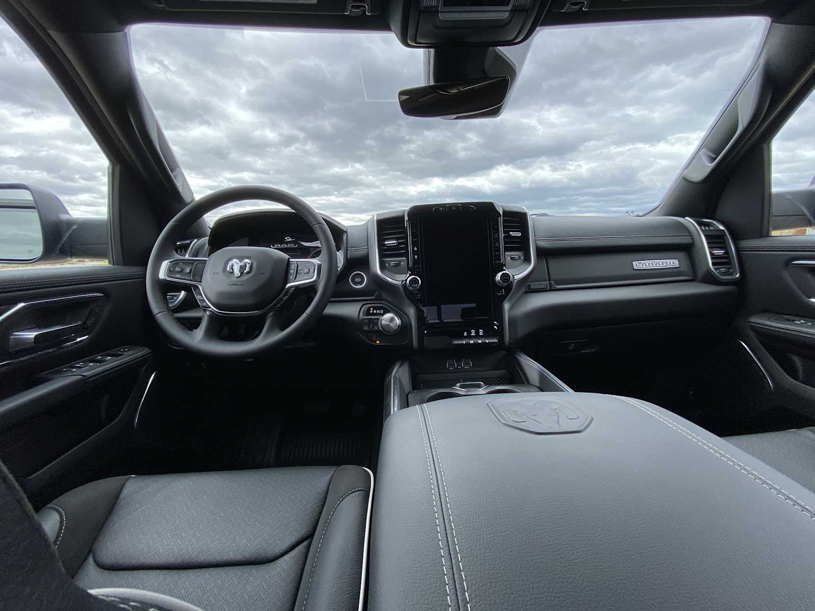 Thumbnail: 2026 RAM 1500 - 16