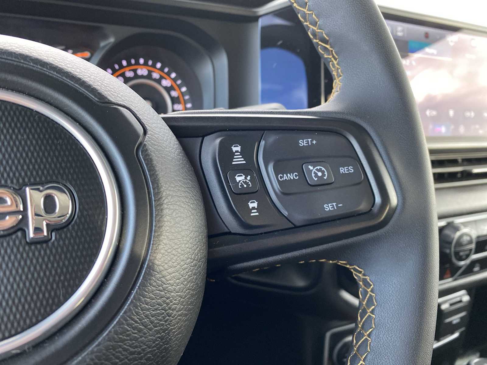 Thumbnail: 2024 Jeep Wrangler - 18