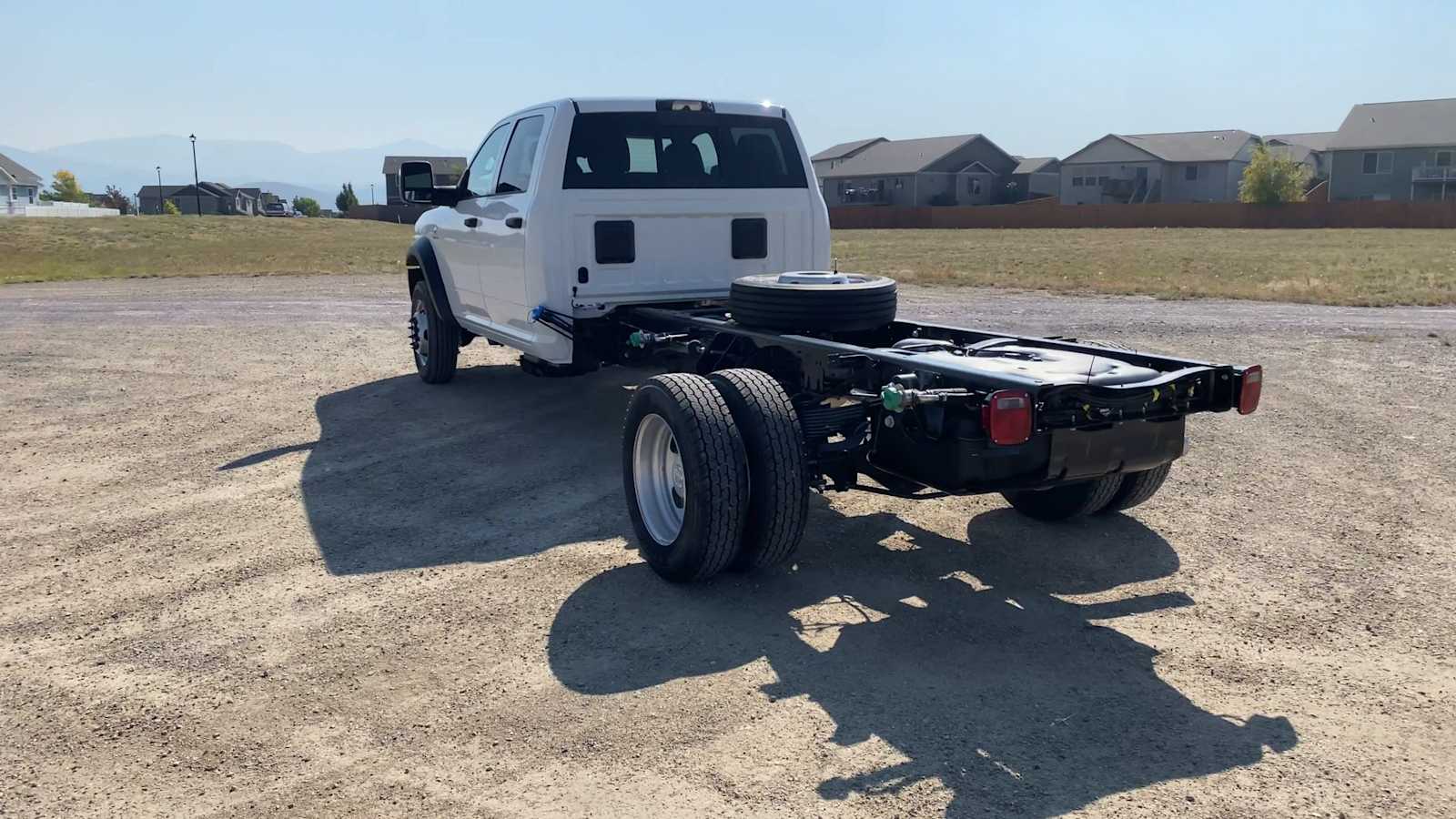 Thumbnail: 2026 RAM 5500 - 7