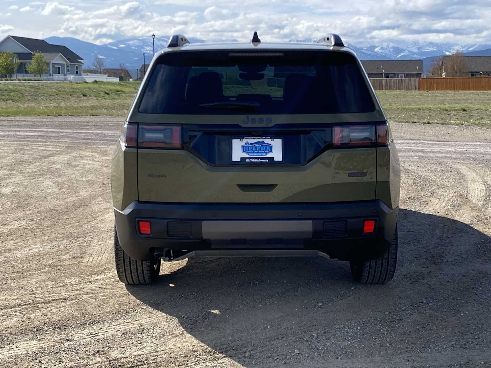Thumbnail: 2026 Jeep Cherokee - 13