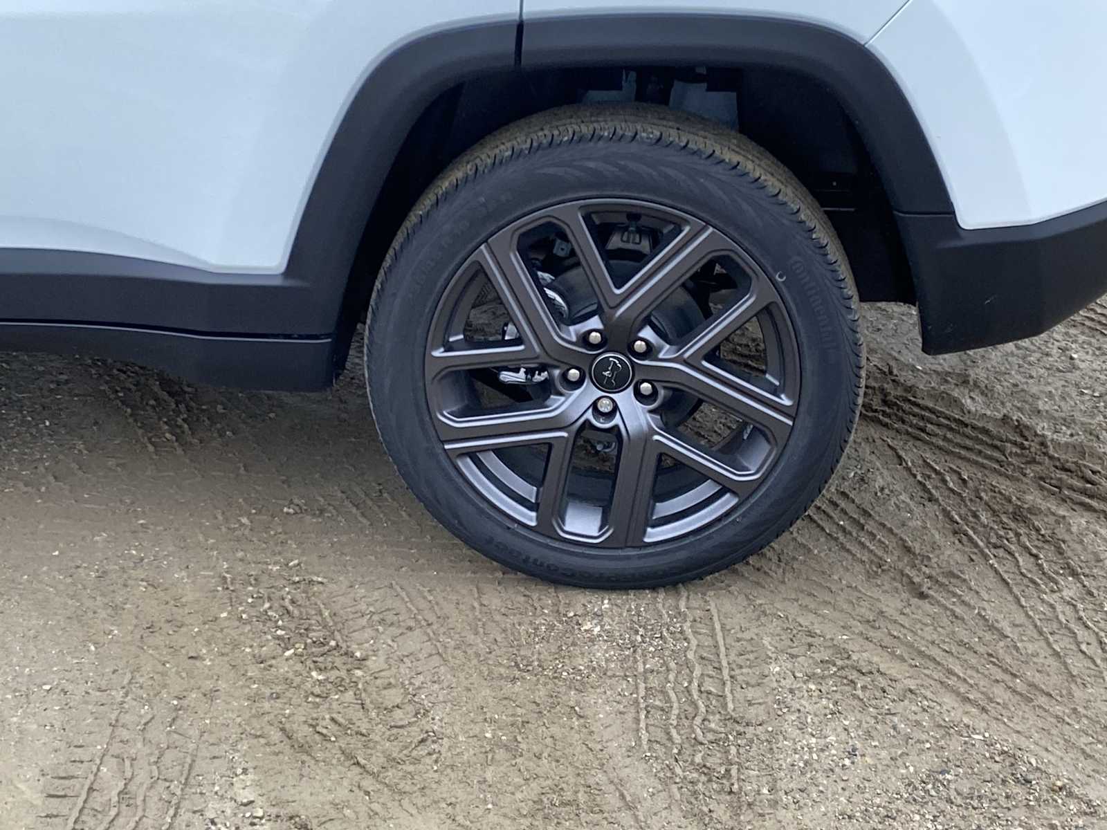 Thumbnail: 2026 Jeep Compass - 14