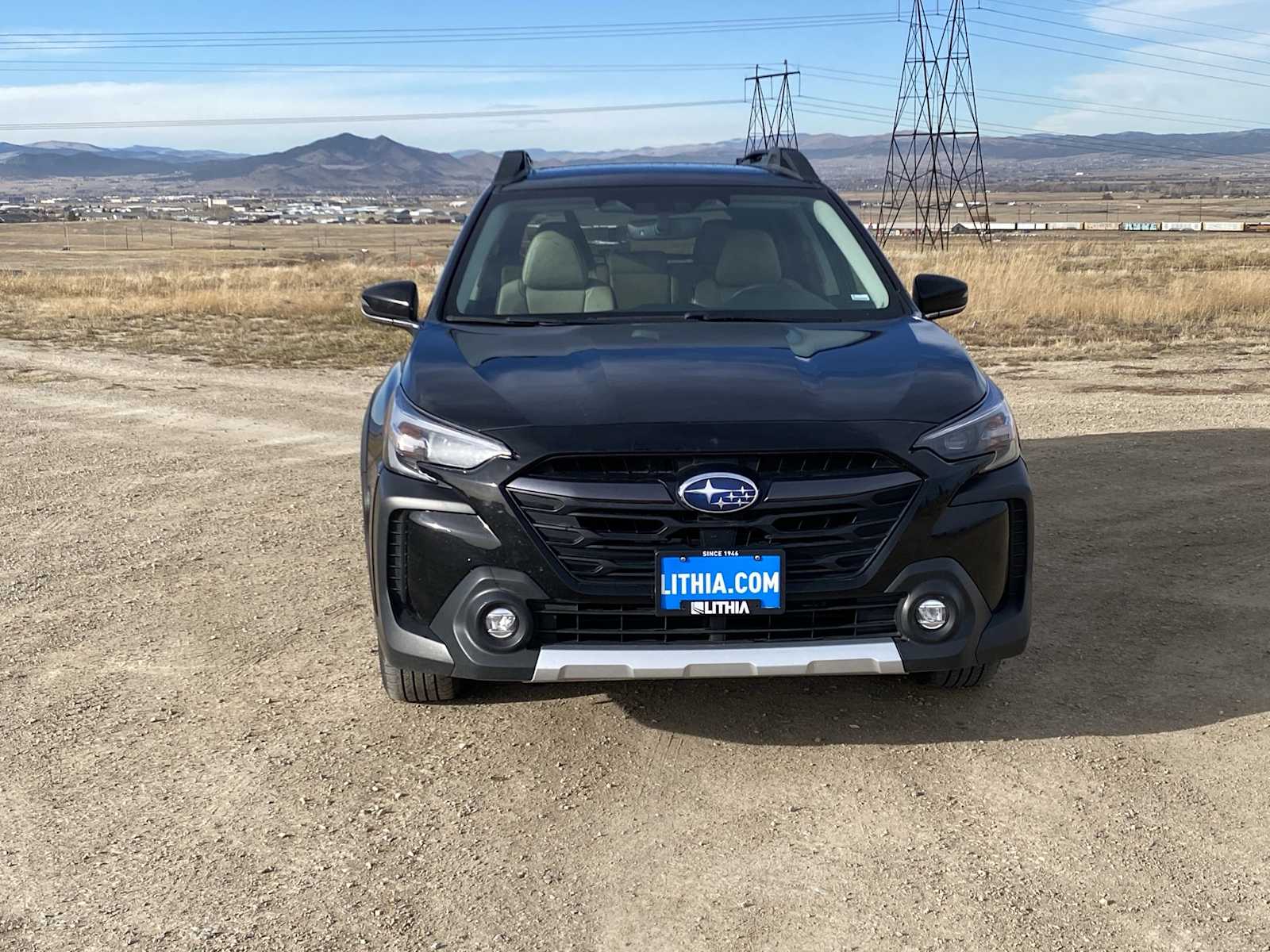 Thumbnail: 2024 Subaru Outback - 13