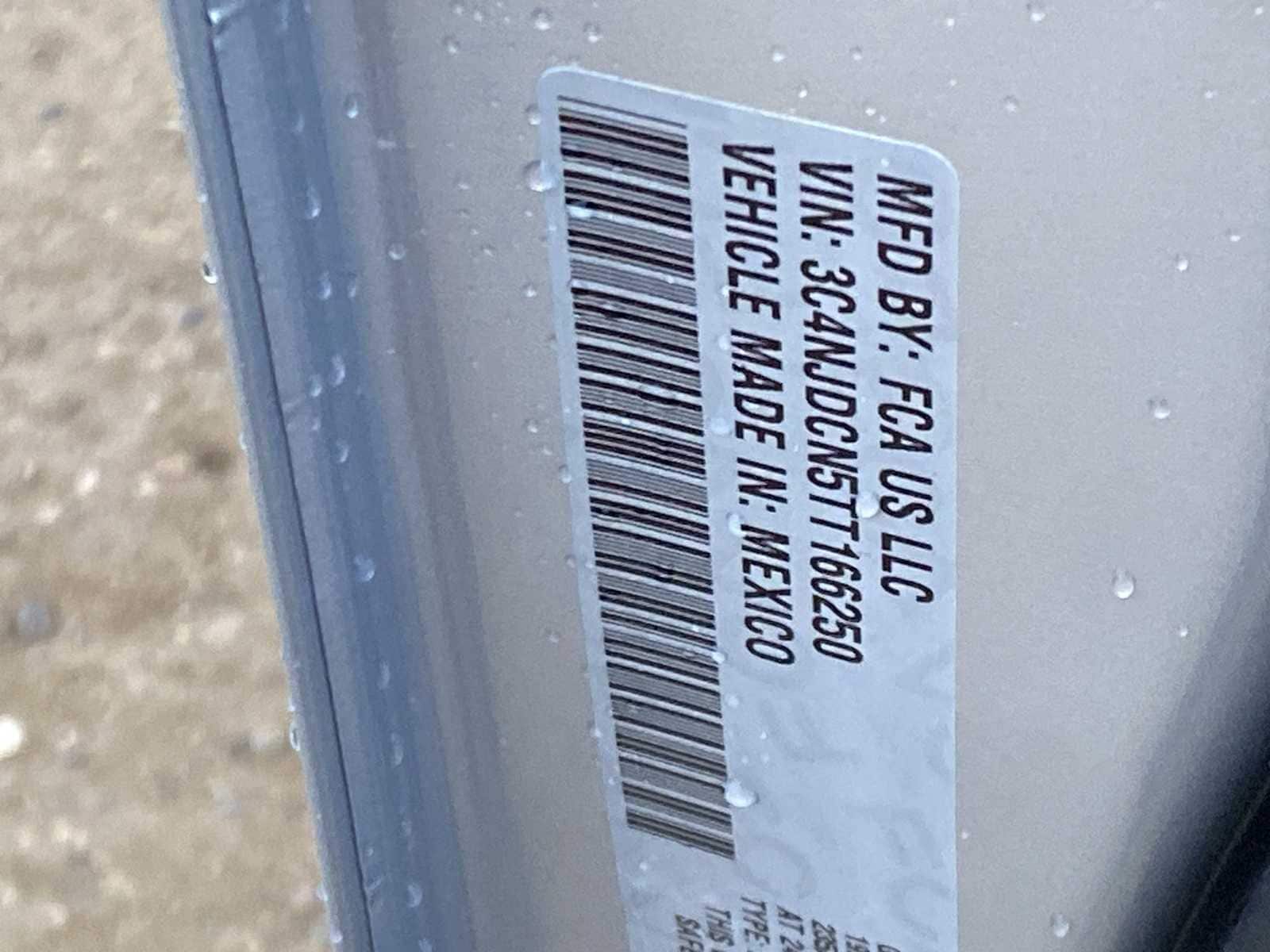 Thumbnail: 2026 Jeep Compass - 32