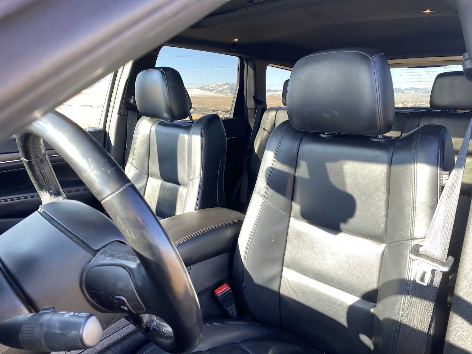 Thumbnail: 2021 Jeep Grand Cherokee - 18