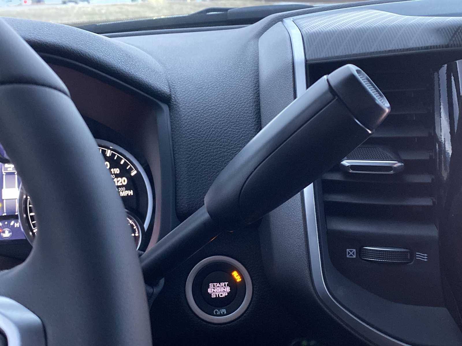 Thumbnail: 2026 RAM 2500 - 18