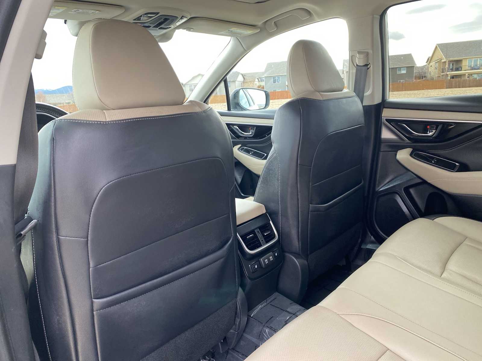 Thumbnail: 2020 Subaru Outback - 17