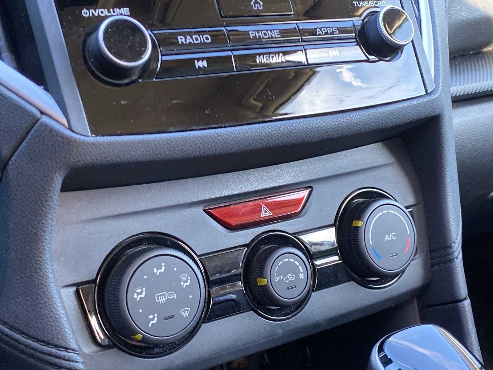 Thumbnail: 2018 Subaru Crosstrek - 23