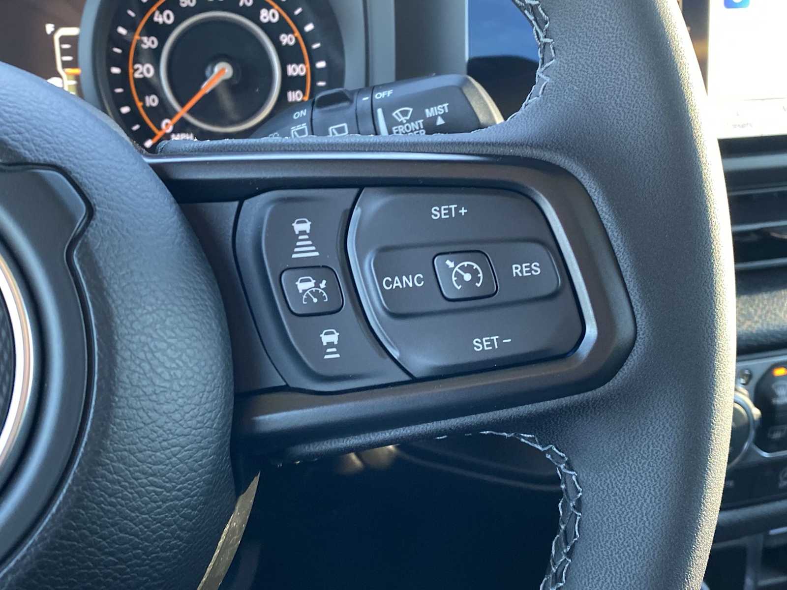 Thumbnail: 2026 Jeep Wrangler - 24