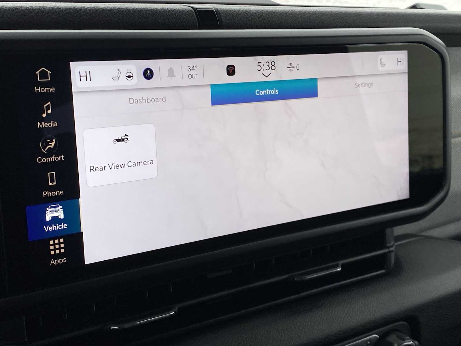 Thumbnail: 2026 Jeep Wrangler - 30