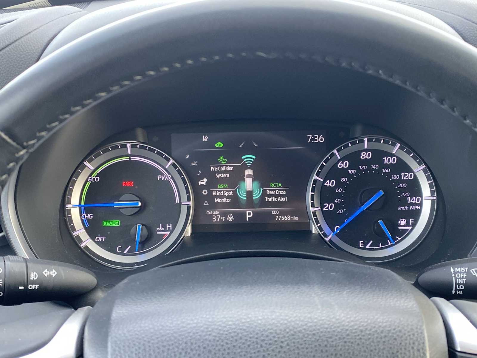 Thumbnail: 2022 Toyota Highlander - 30