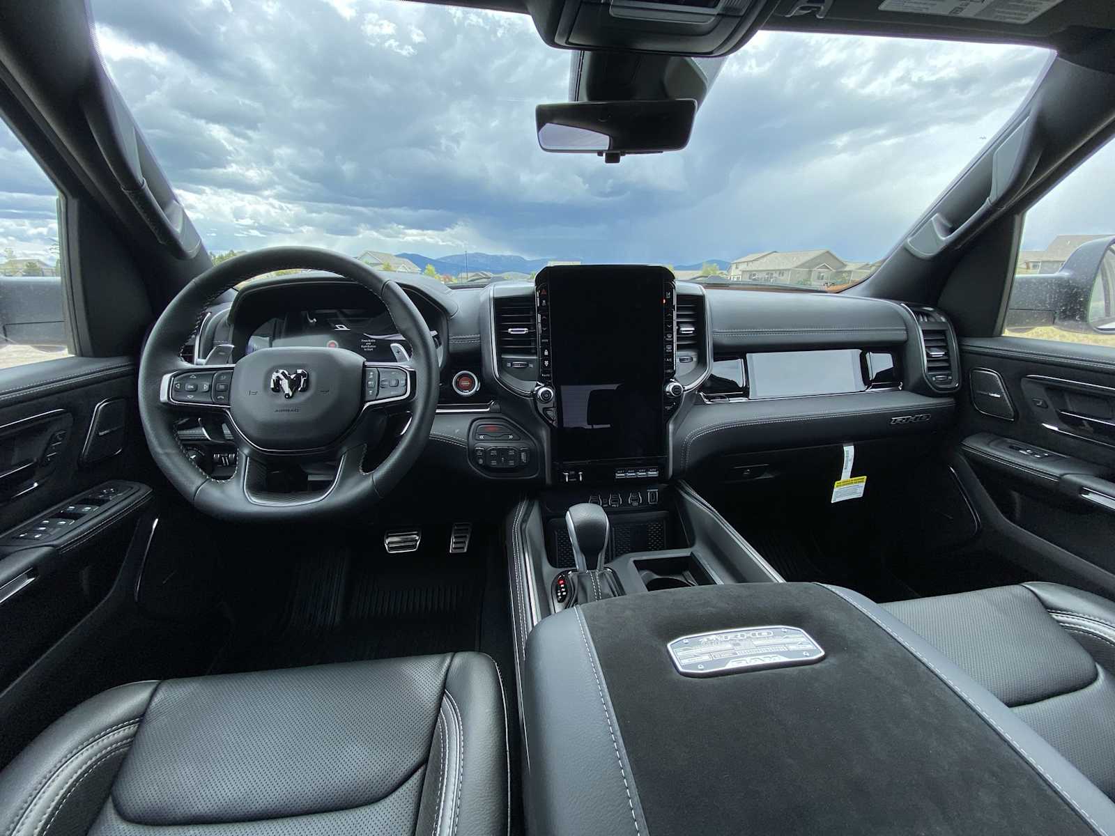 Thumbnail: 2026 RAM 1500 - 16