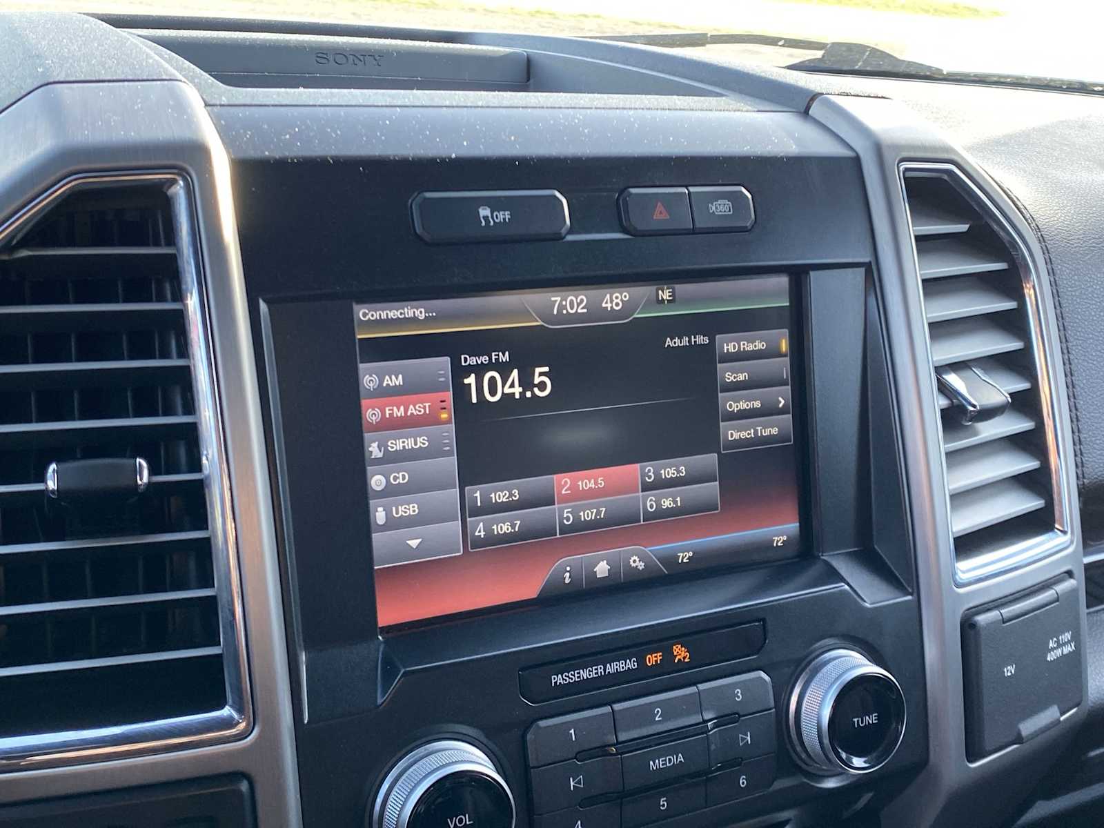 Thumbnail: 2015 Ford F-150 - 28