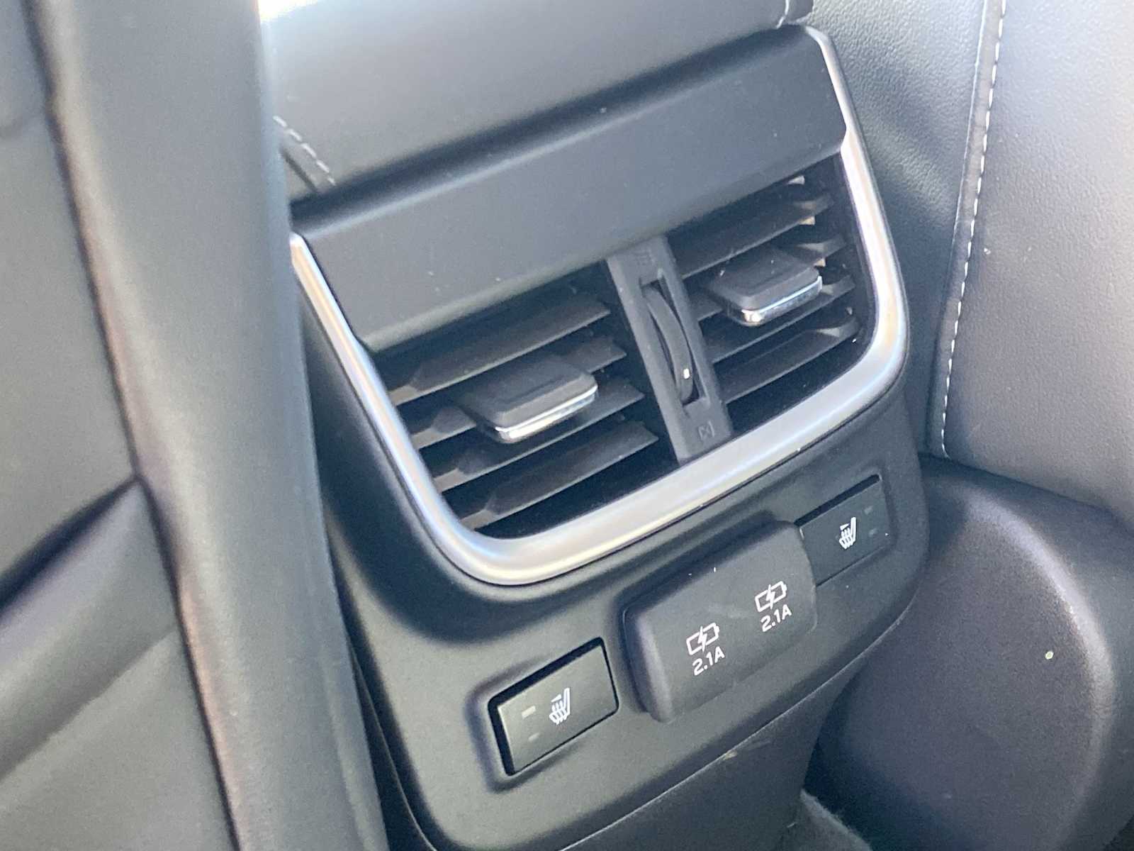 Thumbnail: 2022 Subaru Outback - 34