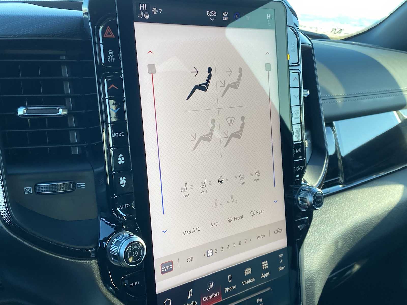 Thumbnail: 2026 RAM 1500 - 24