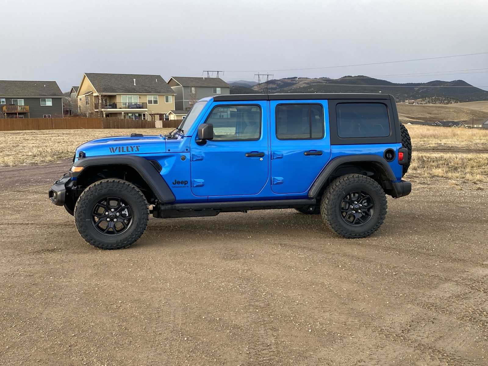 Thumbnail: 2026 Jeep Wrangler - 10