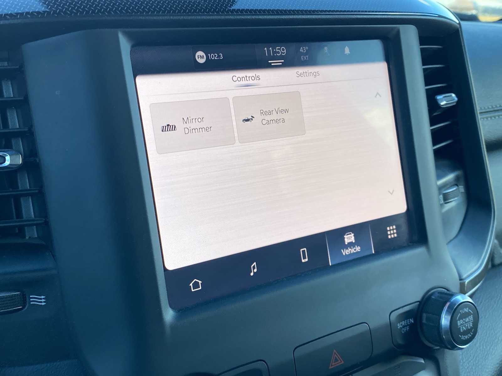 Thumbnail: 2022 RAM 1500 - 27