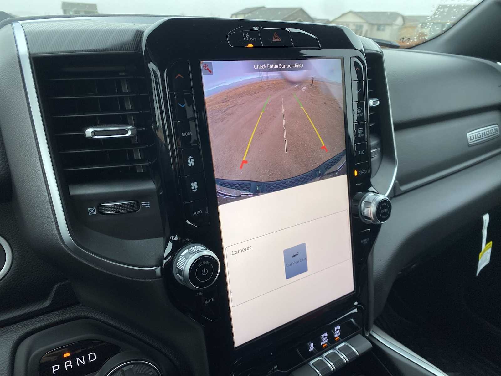 Thumbnail: 2026 RAM 1500 - 23