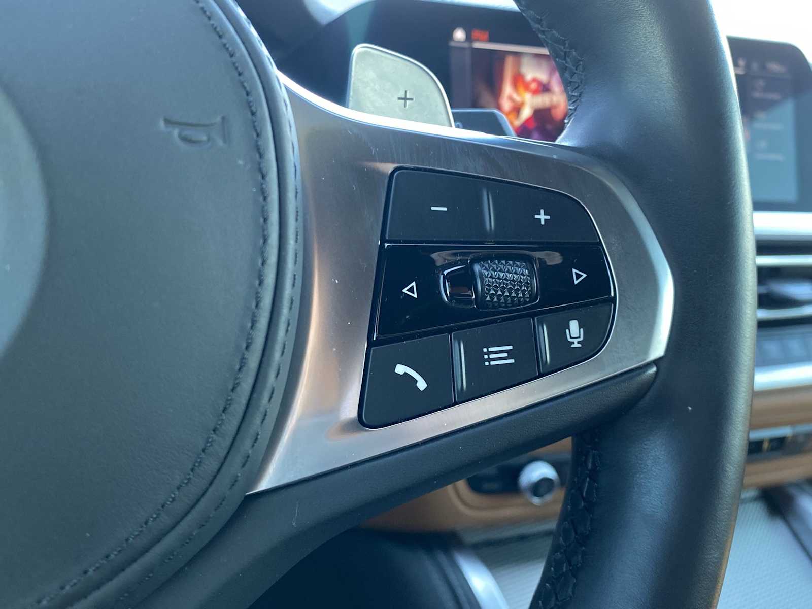 Thumbnail: 2021 BMW 4 Series - 32