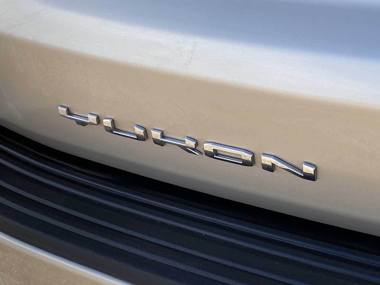 Thumbnail: 2023 GMC Yukon - 15