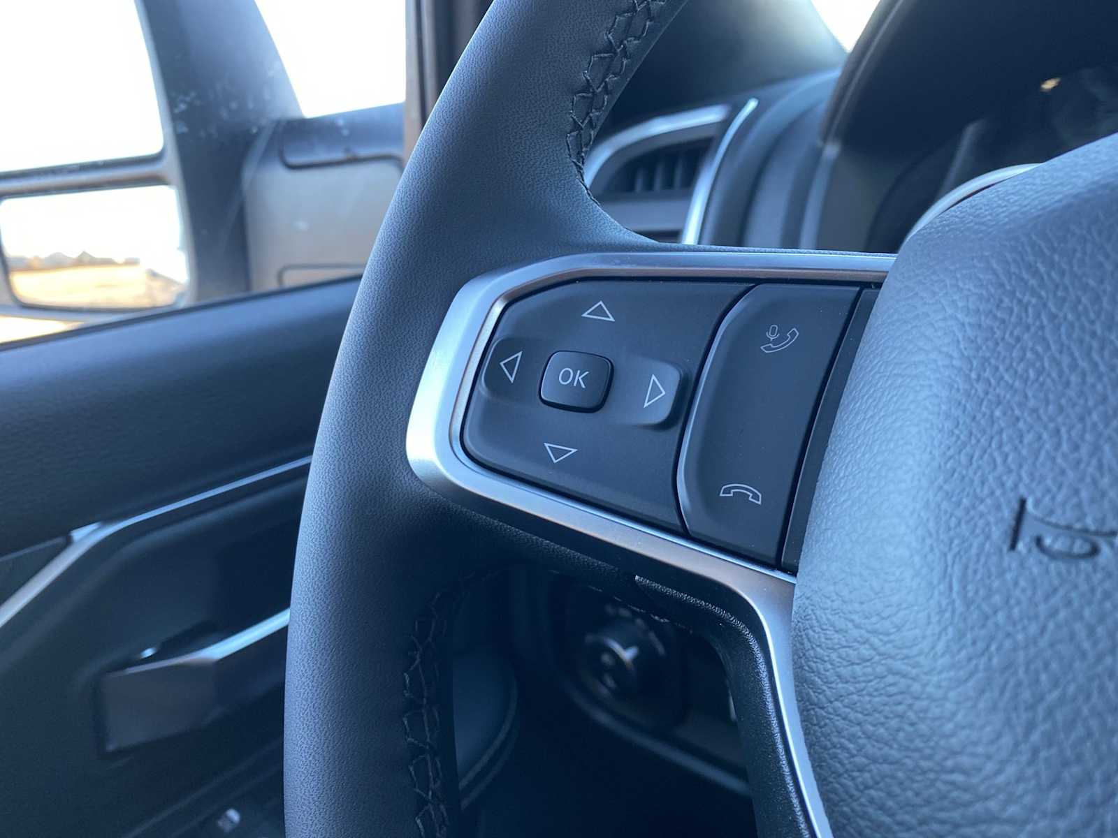 Thumbnail: 2026 RAM 2500 - 24