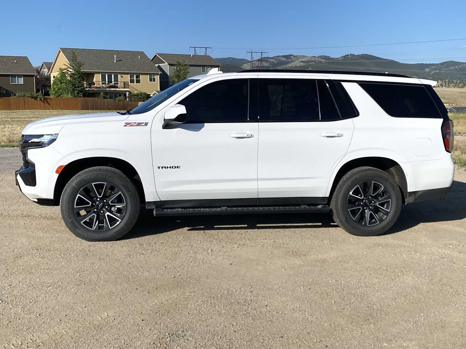 Thumbnail: 2021 Chevrolet Tahoe - 10