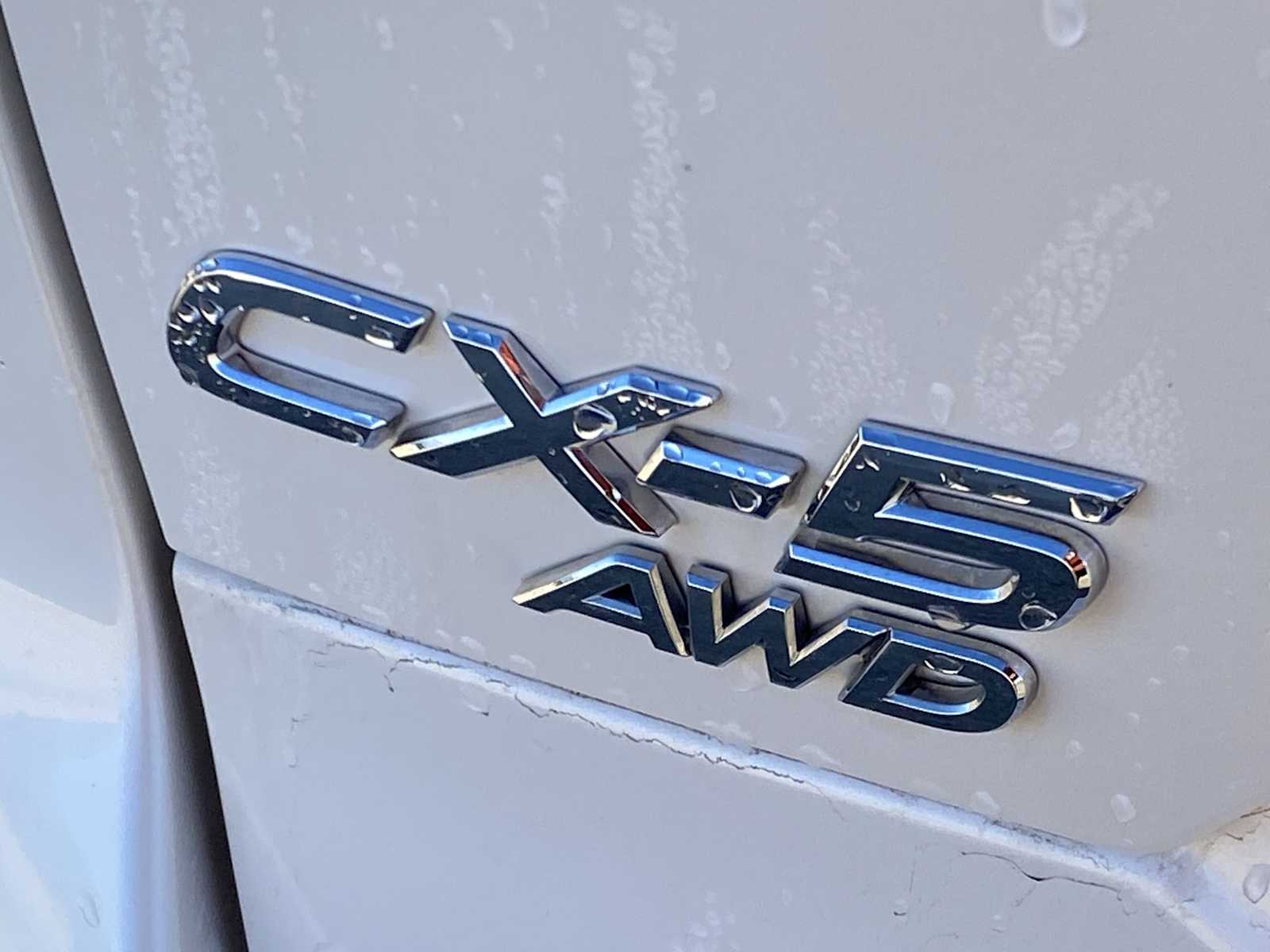 Thumbnail: 2019 Mazda CX-5 - 15