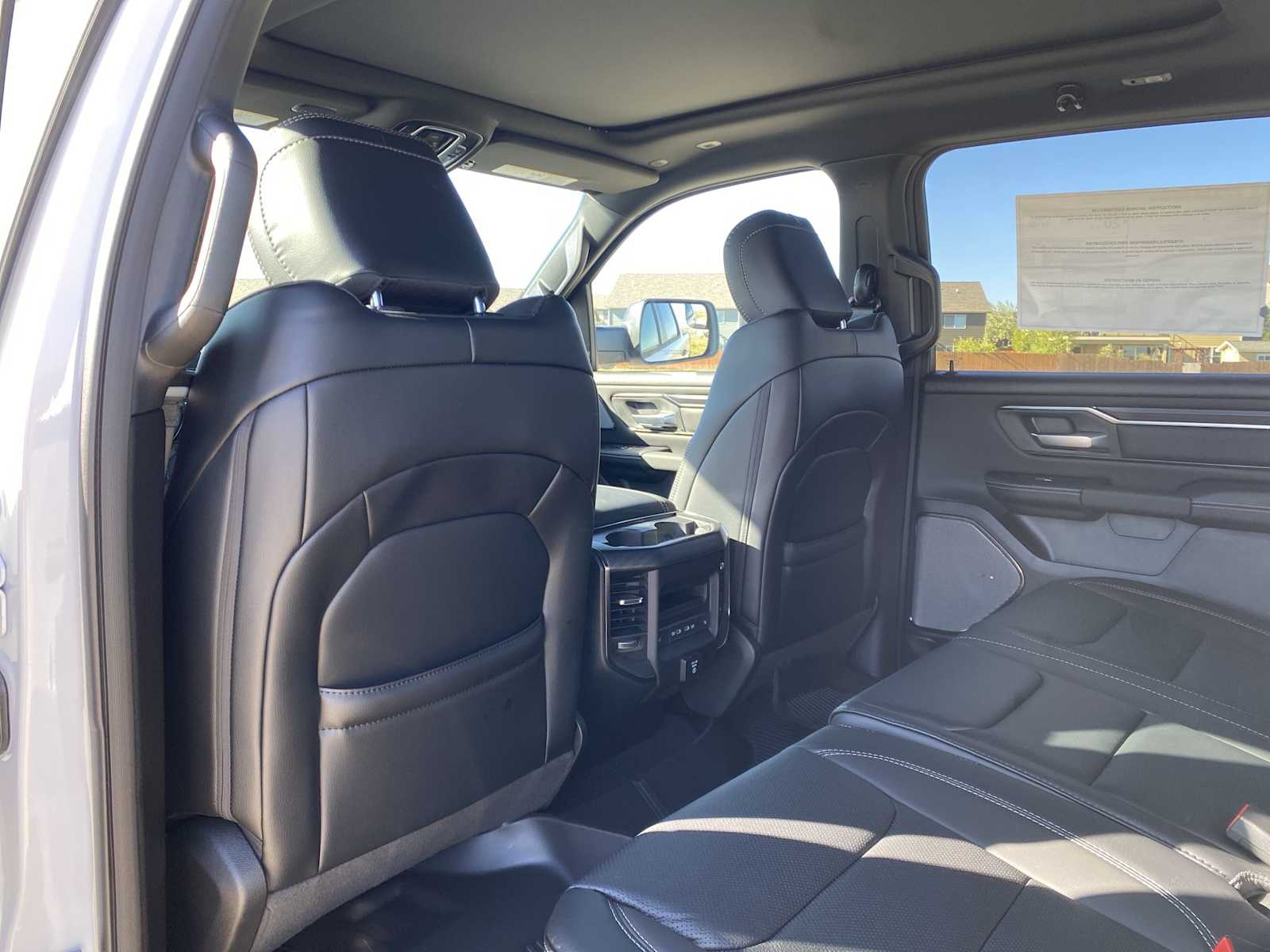 Thumbnail: 2026 RAM 1500 - 34