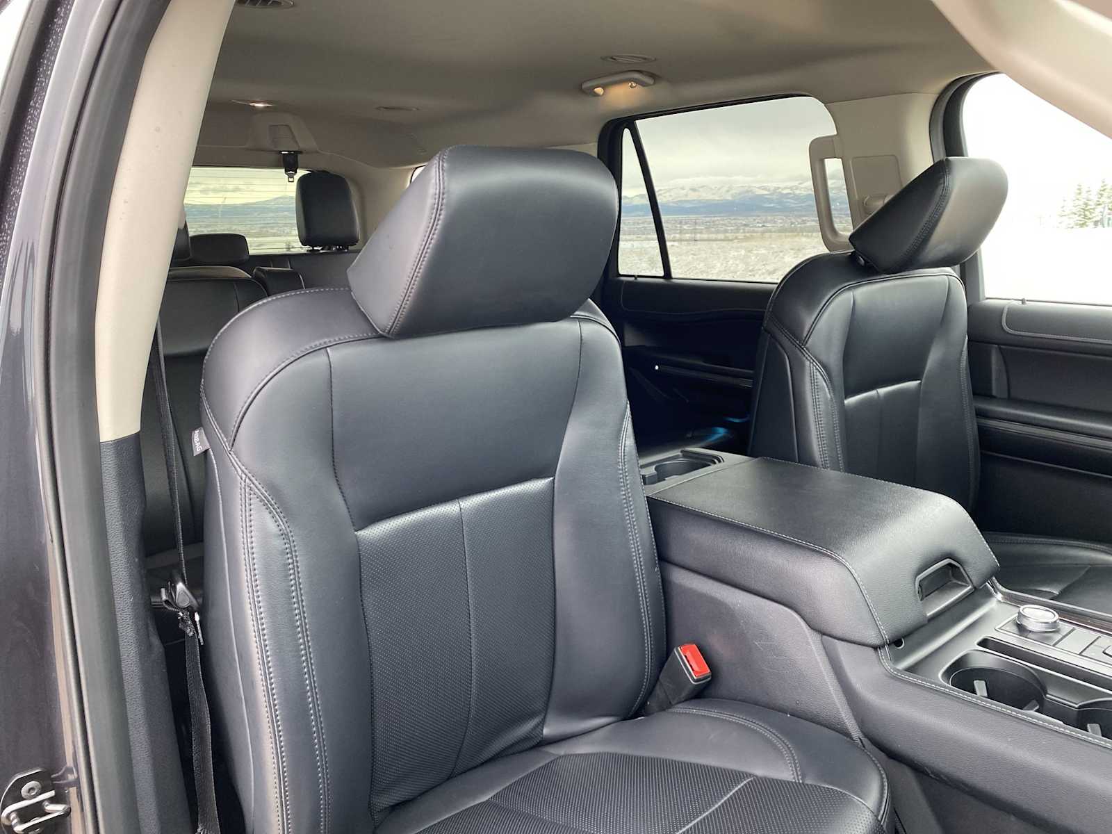 Thumbnail: 2024 Ford Expedition - 18