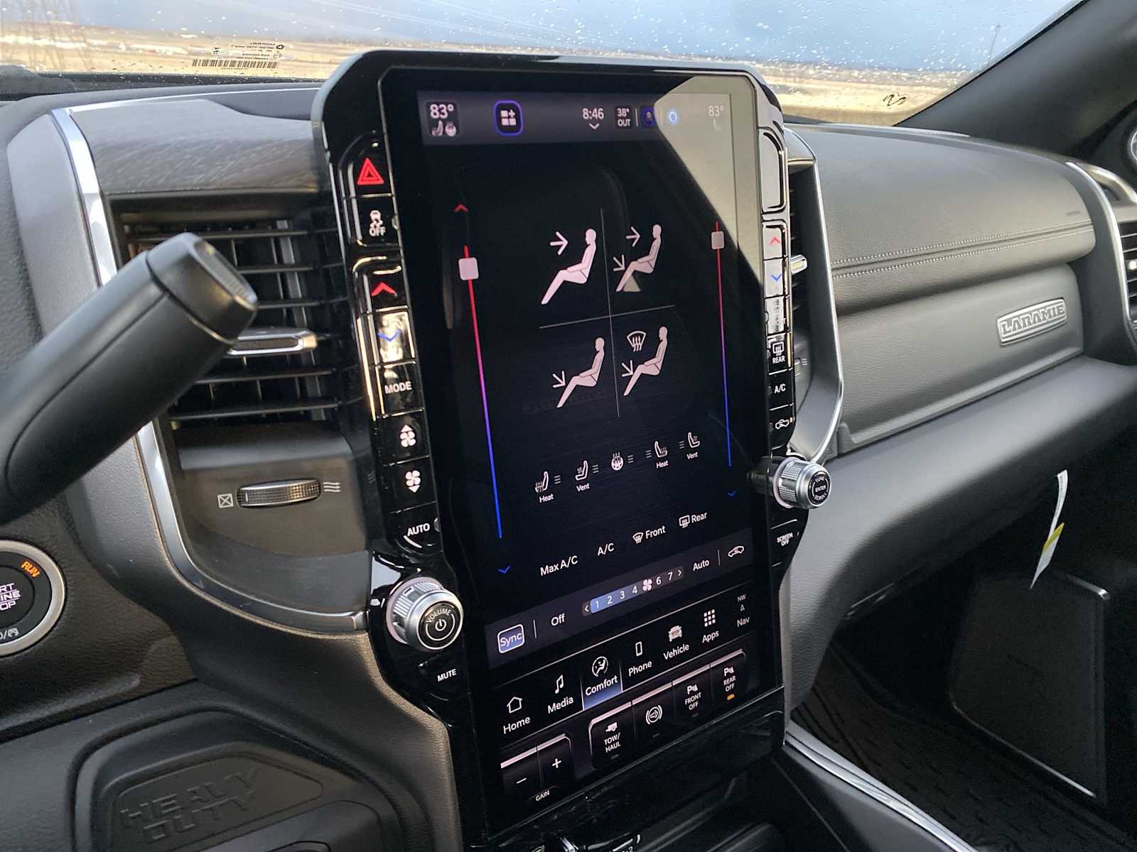 Thumbnail: 2026 RAM 3500 - 27