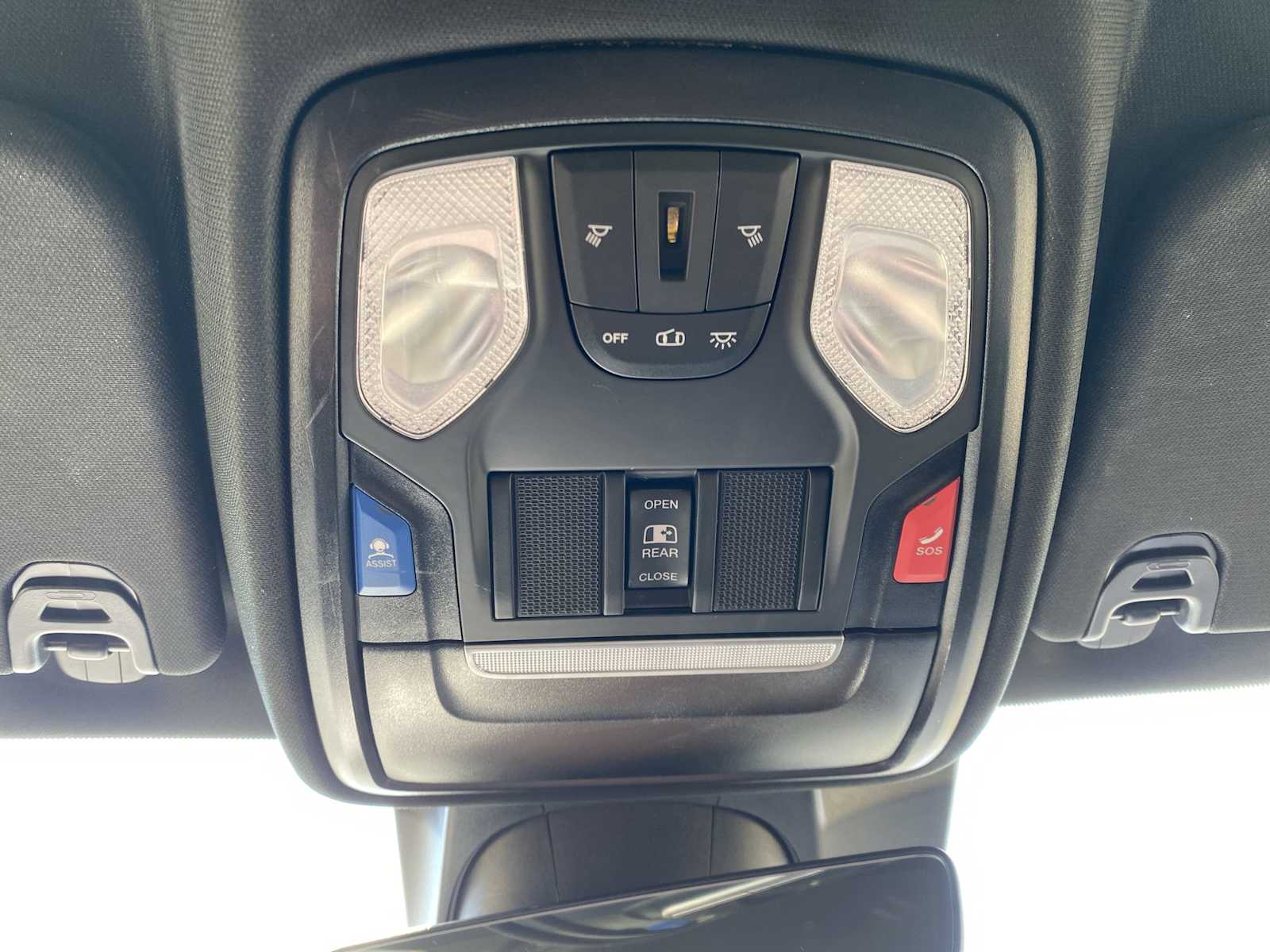 Thumbnail: 2024 RAM 1500 - 19