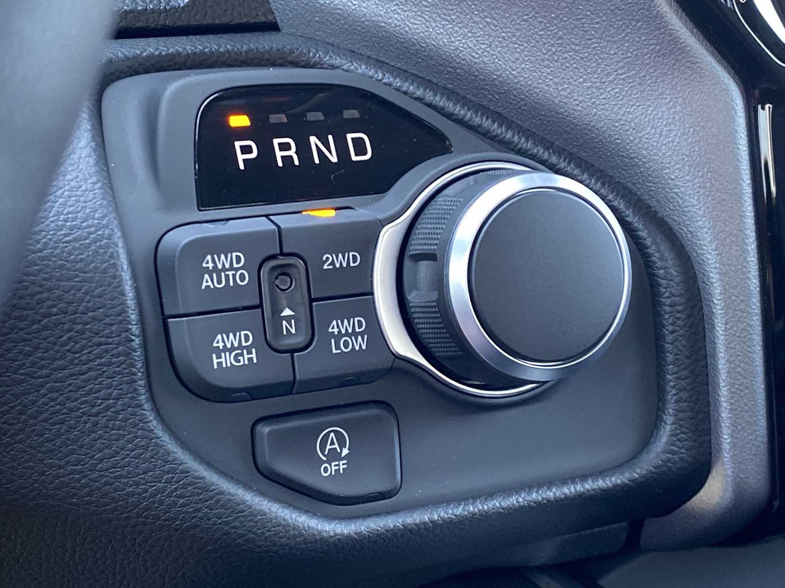 Thumbnail: 2026 RAM 1500 - 19