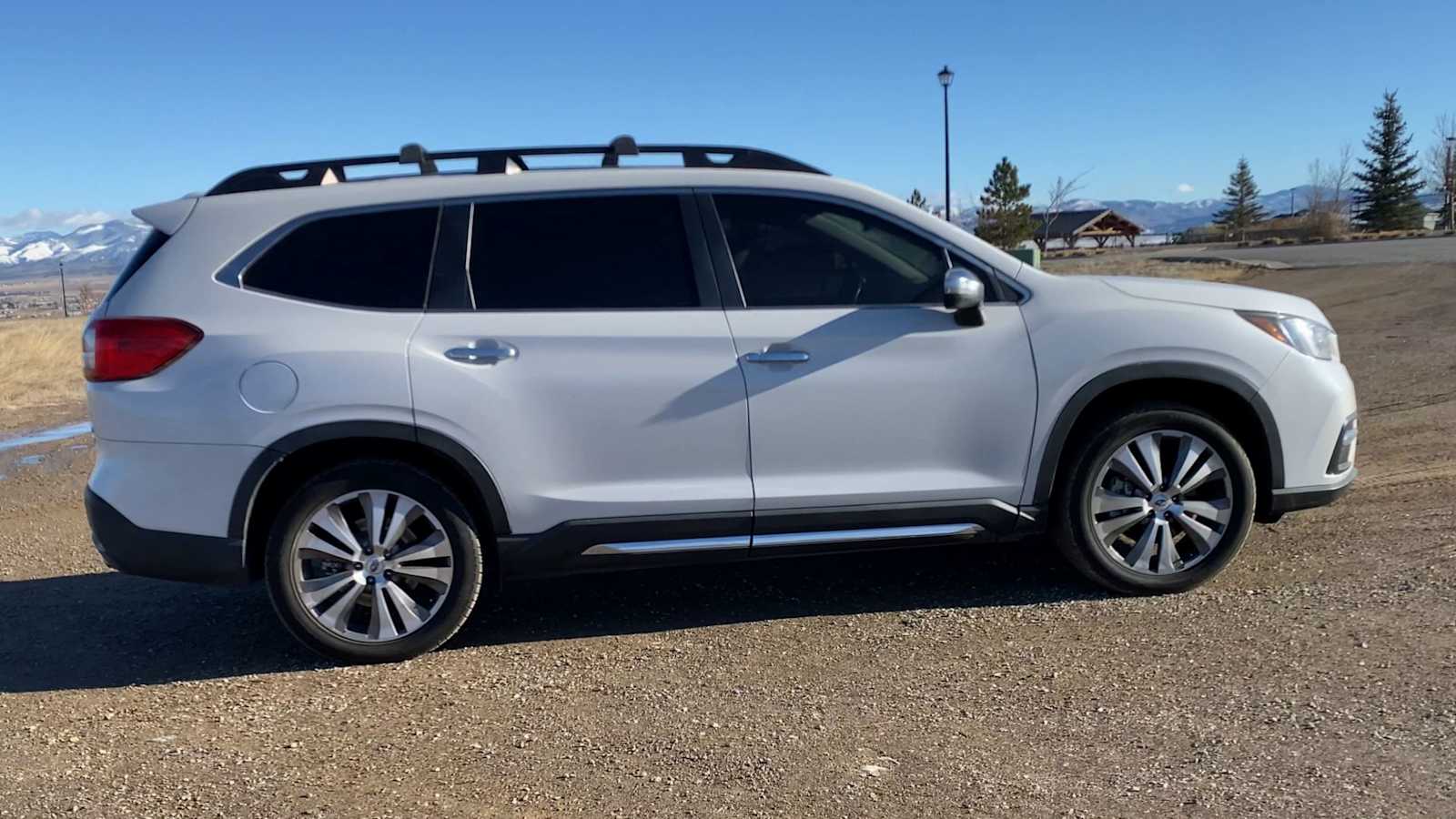 Thumbnail: 2019 Subaru Ascent - 9