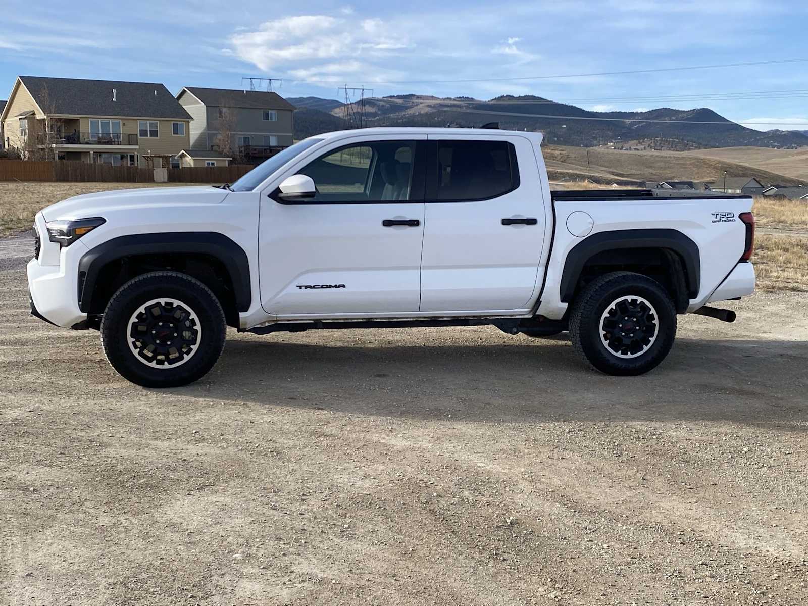 Thumbnail: 2024 Toyota Tacoma - 10