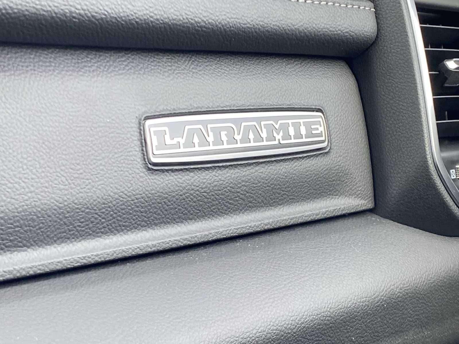 Thumbnail: 2026 RAM 1500 - 26