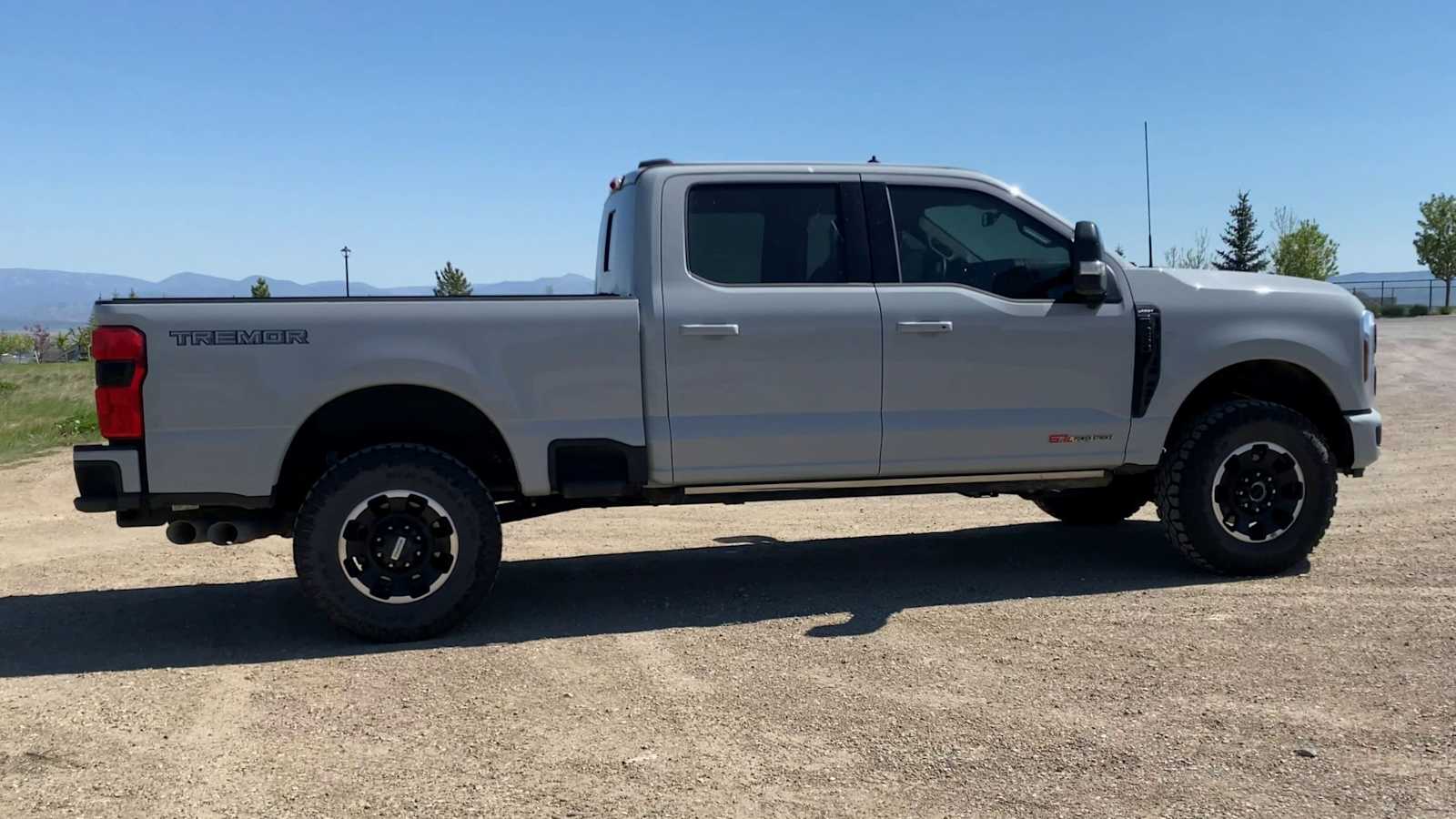Thumbnail: 2026 Ford F-250 - 9