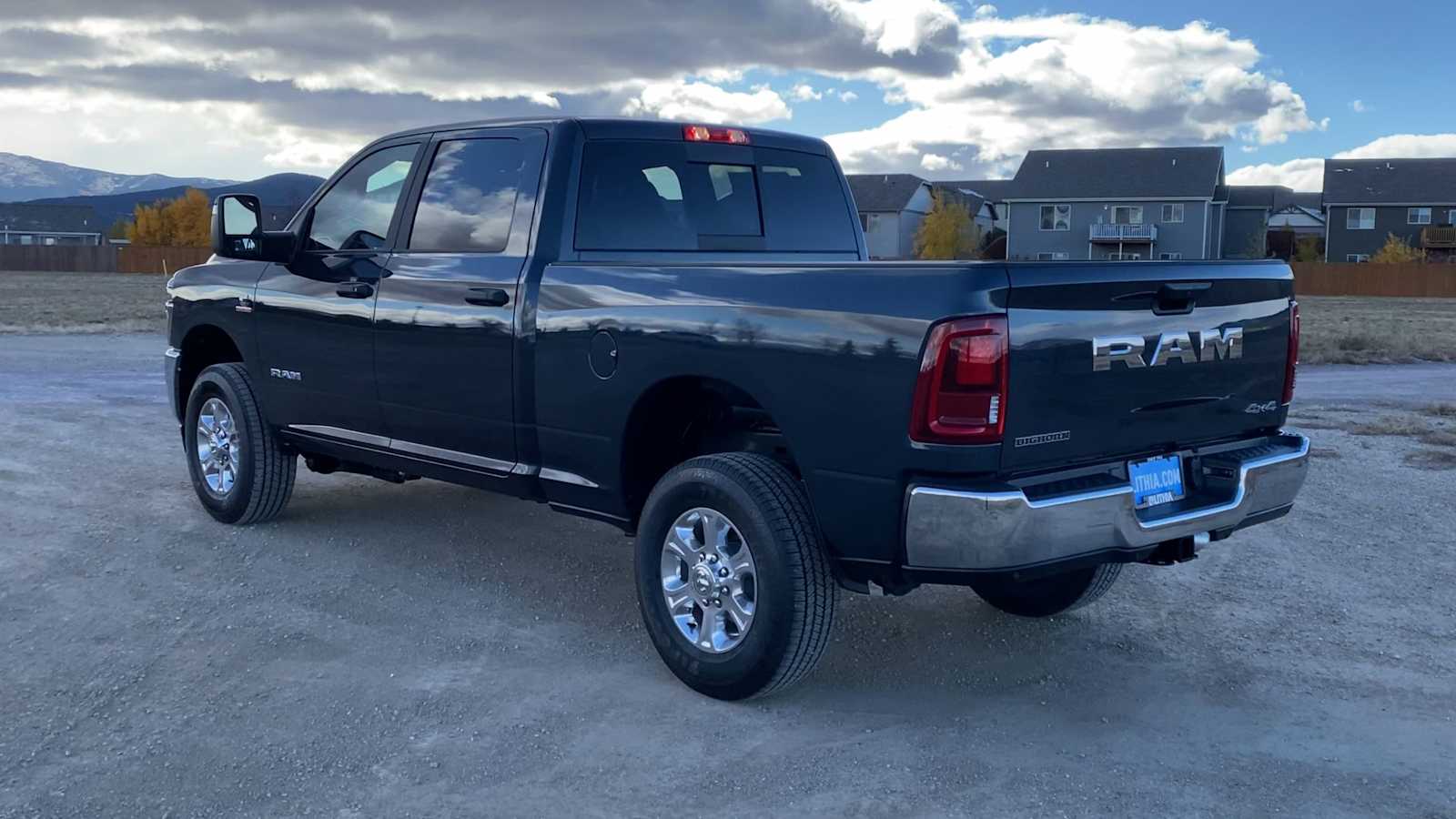 Thumbnail: 2026 RAM 2500 - 7