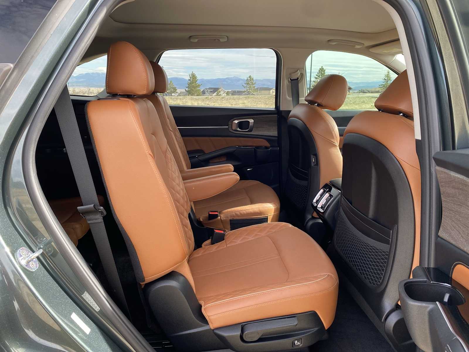 Thumbnail: 2021 Kia Sorento - 38