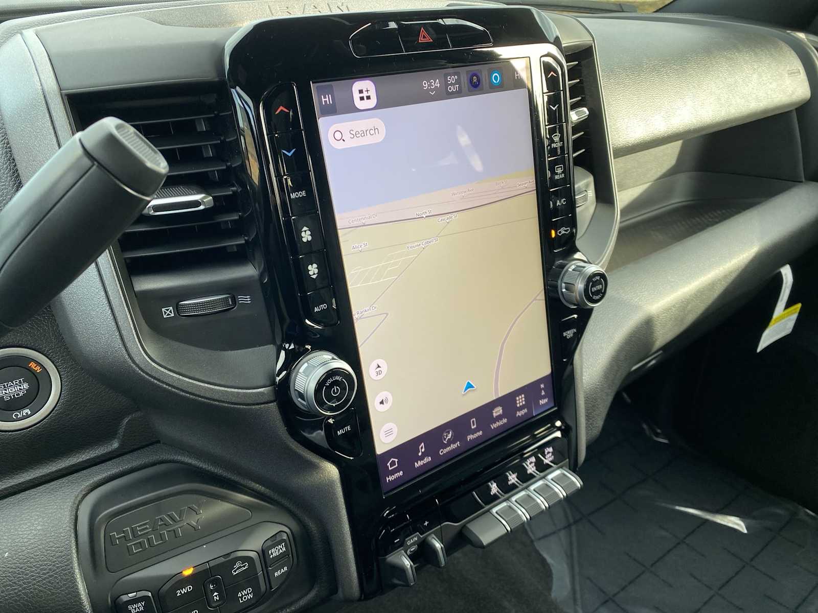 Thumbnail: 2026 RAM 2500 - 26