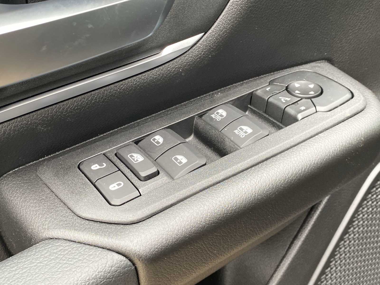 Thumbnail: 2026 RAM 1500 - 20