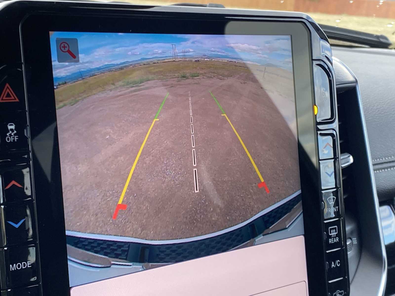 Thumbnail: 2026 RAM 1500 - 23