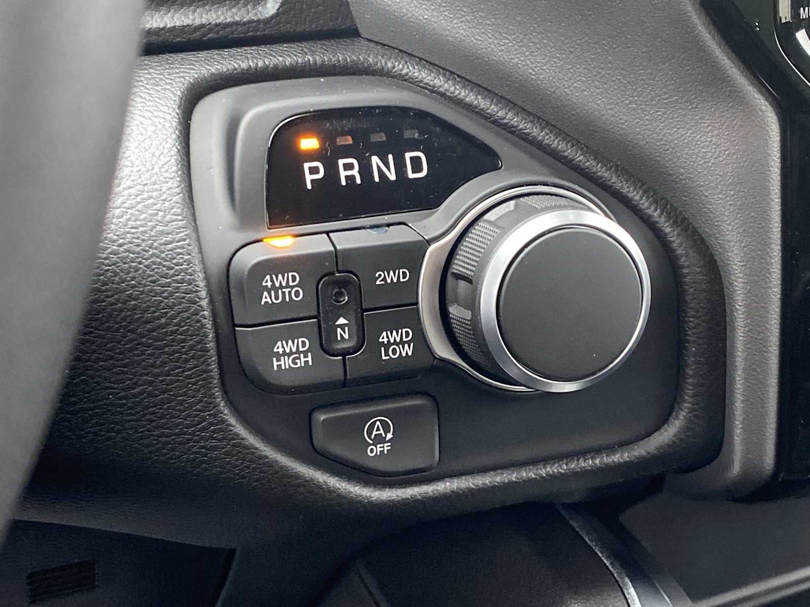 Thumbnail: 2026 RAM 1500 - 19