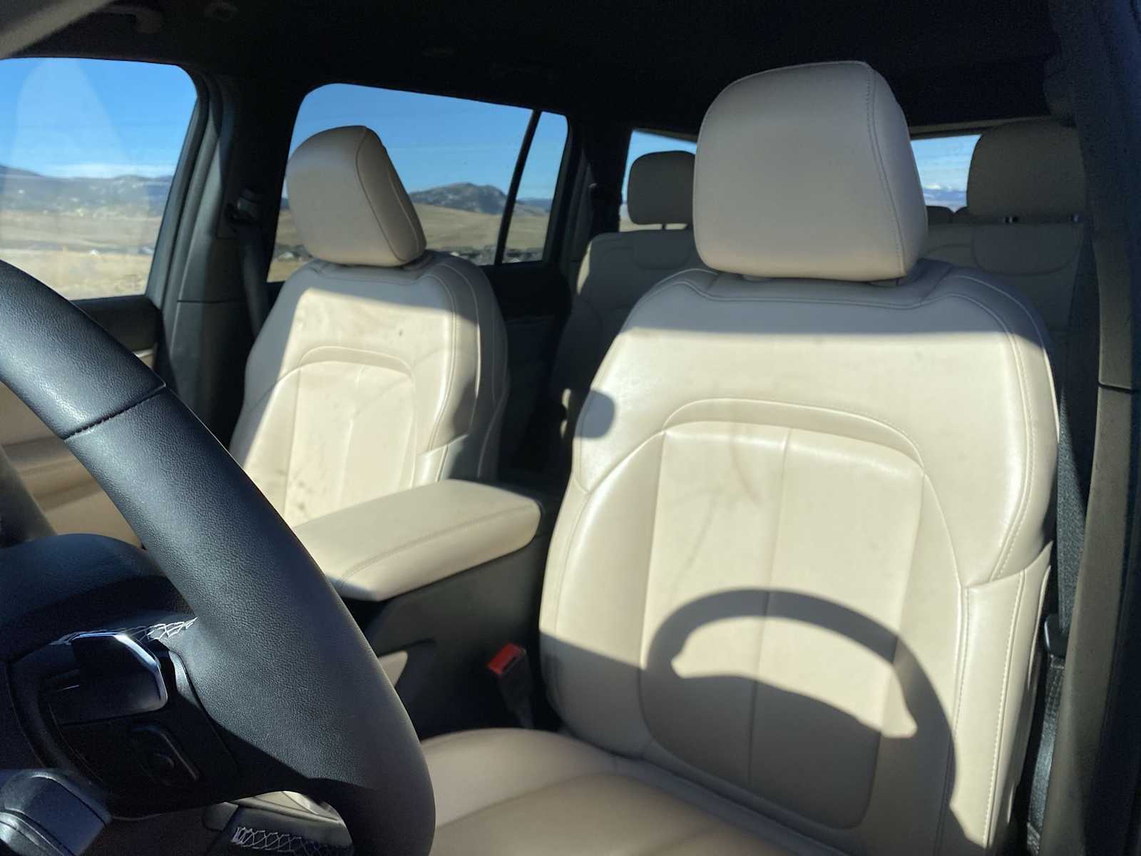 Thumbnail: 2024 Jeep Grand Cherokee L - 18