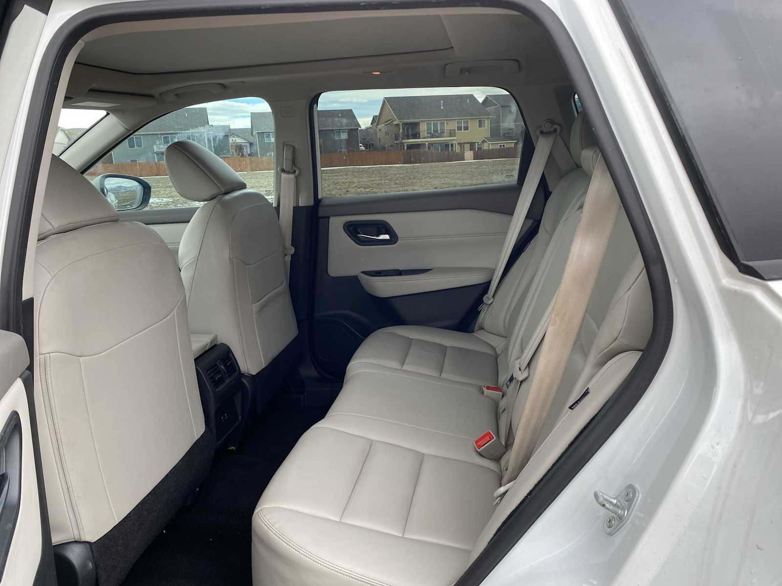 Thumbnail: 2023 Nissan Rogue - 35