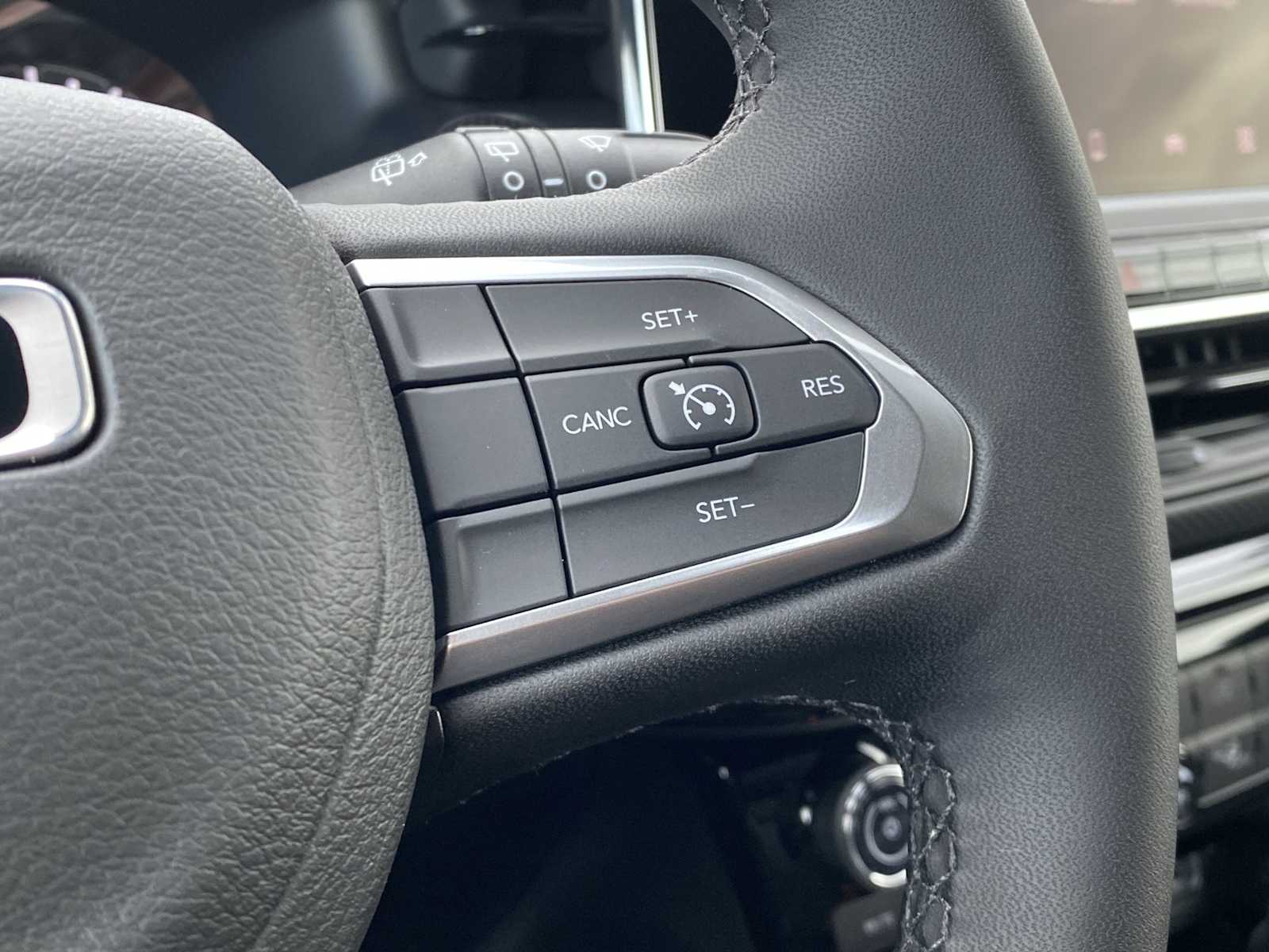 Thumbnail: 2026 Jeep Compass - 24