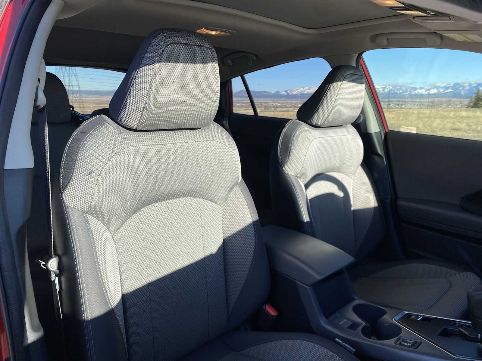 Thumbnail: 2024 Subaru Crosstrek - 18