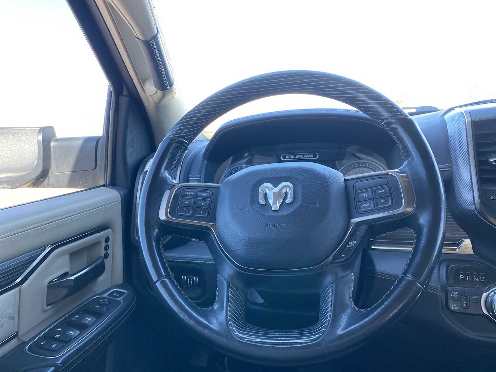 Thumbnail: 2020 RAM 2500 - 29